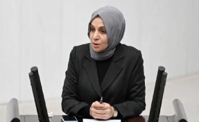 AK Parti Grup Başkanvekili Usta kaza geçirdi! Hastaneye kaldırıldı