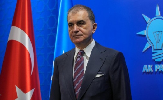 AK Parti Sözcüsü Çelik’ten SDG açıklaması: Önemli bir eşik geçildi
