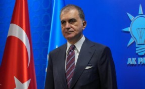 AK Parti Sözcüsü Çelik’ten SDG açıklaması: Önemli bir eşik geçildi