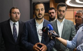 AK Parti Üsküdar Belediye Başkanvekilliği seçimine itiraz edecek