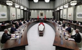 AK Parti'de köklü revizyon! Sistem planı kulislerden sızdı