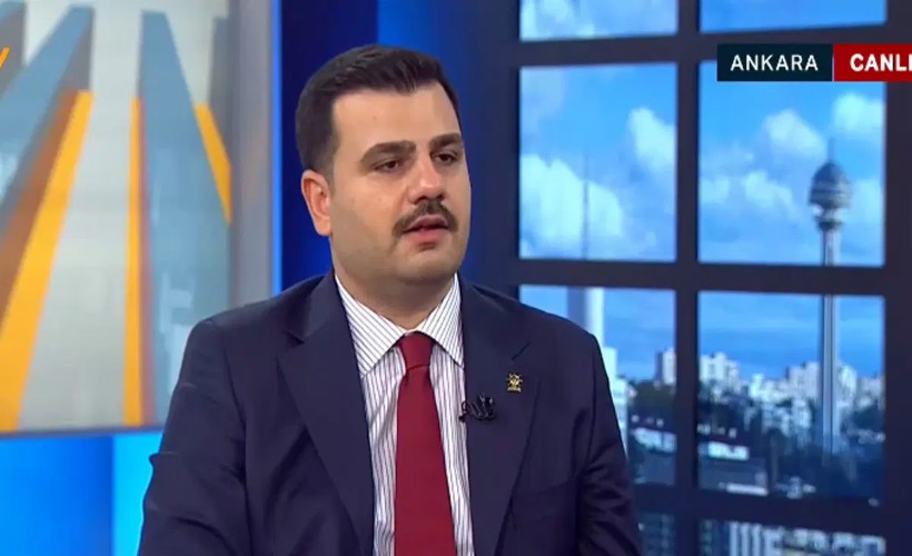 AK Partili İnan: 'Terörsüz Türkiye'ye destek yüzde 70