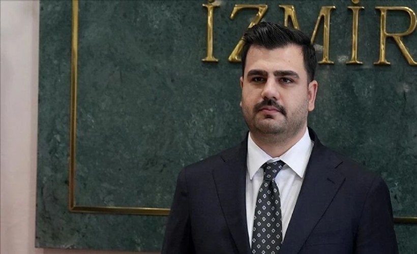 AK Partili İnan'dan 'Aydın' örnekli 'Cemil Tugay' yorumu: İstiyoruz ki İzmir ve ilçeleri de hızlıca kalkınsın