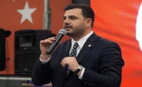 AK Partili İnan'dan 'çerçeve yasa' açıklaması: Terör bitmiştir, bu kanunla Siyonist İsrail'in tepesine balyoz gibi indik!