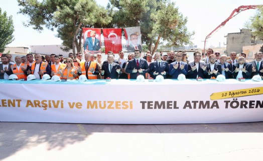 AK Partili İnan'dan dikkat çeken Bergama açıklaması: O iddialara 'paçavra çıkışı'