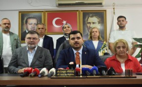AK Partili İnan'dan flaş İlkay Çiçek iddiası: 'Partimize dahil olmak için tüm çabayı gösterdi