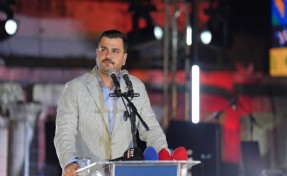 AK Partili İnan’dan Yunanistan ve İsrail’e net mesaj: Ege ve Akdeniz'de alan açmaya sakın kalkmayın!