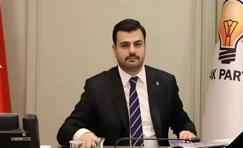 AK Partili İnan’dan yoğun İzmir mesaisi: İşte saat saat program