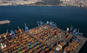 AK Partili Kaya İzmir Limanı için çıtayı yükseltti: 'Hedef Pire’nin önüne geçmek'