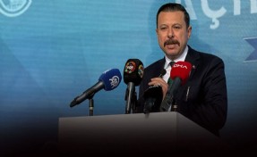 AK Partili Kaya’dan İzmir’de ‘beyin göçü’ çıkışı: ‘Güçlü şehirler önce insanını kazanır’