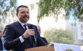 AK Partili Kaya’dan Kordon’daki su baskınlarına tepki: 'Sorun yağmur değil, yönetim sorunu'