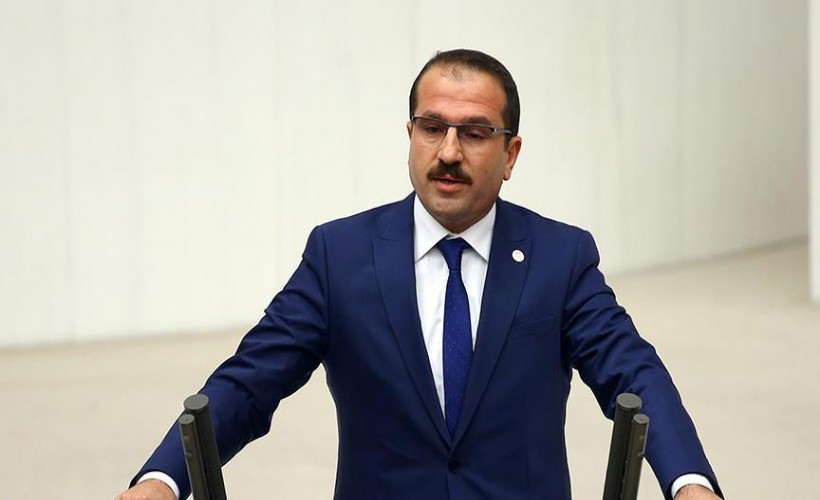 AK Partili Kırkpınar'dan 25. yıl değerlendirmesi