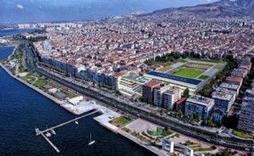 AK Partili Köse'den Başkan Ünsal'a stat çıkışı! 'İki yüzlü tavır Karşıyaka'ya yakışmıyor'