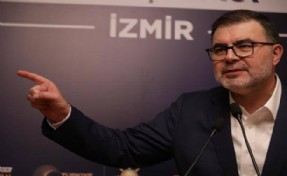 AK Partili Saygılı'dan Cemil Tugay mesajı: 'Dürüst olan herkese kapımız açık'