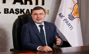 AK Partili Saygılı'dan 'Menderes' mesajı: Yeni bir başlangıç!