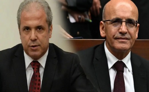 AK Partili Tayyar Bakan Şimşek’le görüşmesini anlattı: 'Seçim tarihini' açıkladı!
