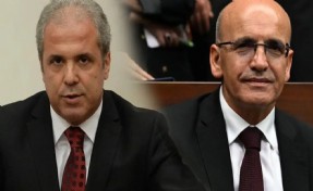 AK Partili Tayyar Bakan Şimşek’le görüşmesini anlattı: 'Seçim tarihini' açıkladı!