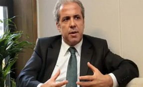 AK Partili Tayyar'dan 'DEM Parti kontrol altına alınsın' önerisi