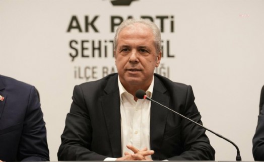 AK Partili Tayyar’dan 'İdris Naim Şahin' mesajı: Herhalde kapısı çalınır, skandal sorulur