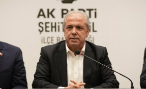 AK Partili Tayyar’dan 'İdris Naim Şahin' mesajı: Herhalde kapısı çalınır, skandal sorulur