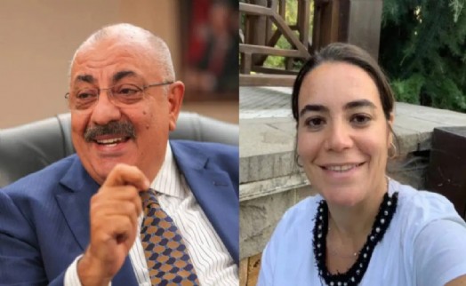 AK Parti’li Türkeş’ten MHP’lilere sert tepki: ‘Asgaride, teröristlere gösterilen toleransın onda biri…’