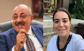 AK Parti’li Türkeş’ten MHP’lilere sert tepki: ‘Asgaride, teröristlere gösterilen toleransın onda biri…’