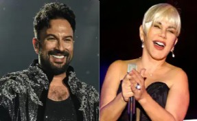 AK Partili vekilden Sezen Aksu ve Tarkan’a 'çerçeve yasa' çağrısı
