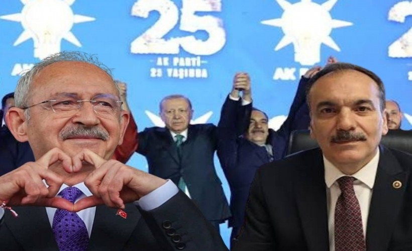 AK Parti’ye geçen Bilici'nin Kılıçdaroğlu pişmanlığı