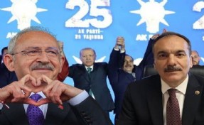 AK Parti’ye geçen Bilici'nin Kılıçdaroğlu pişmanlığı
