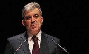 Abdullah Gül'den AK Parti'ye dikkat çeken çağrı