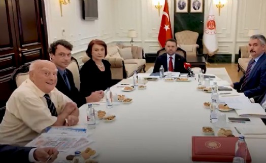 Adalet Bakanı Gürlek'ten Uğur Mumcu cinayeti açıklaması: En küçük bir şüphe dahi kalmamalıdır