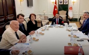 Adalet Bakanı Gürlek'ten Uğur Mumcu cinayeti açıklaması: En küçük bir şüphe dahi kalmamalıdır