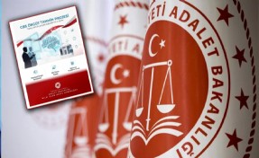 Adalet Bakanlığı 'projesi': Hakim ve savcılar yapay zekâyla 'örgüt tahmini' yapacak!