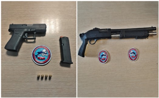 Afyonkarahisar'da kritik noktalarda denetim