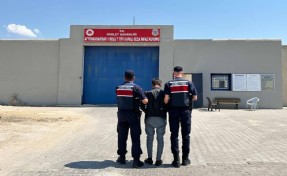 Afyonkarahisar’da 1 haftada 28 aranan kişi yakalandı