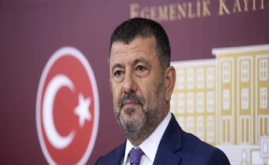 Ağabeyi gözaltına alınan Veli Ağbaba isyan etti: Hangi ahlakta, hangi dinde aileye saldırmak var?