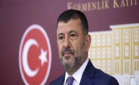 Ağabeyi gözaltına alınan Veli Ağbaba isyan etti: Hangi ahlakta, hangi dinde aileye saldırmak var?