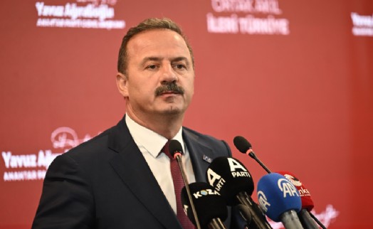 Ağıralioğlu: Öngörülebilir bir memleket mümkündür