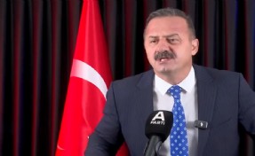 Ağıralioğlu'ndan çerçeve yasa teklifine tepki: 'Ya referandum ya erken seçim'