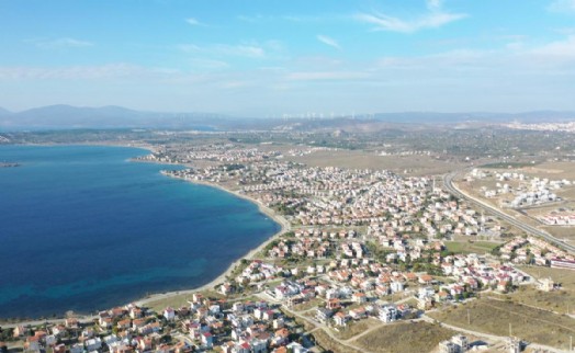 Akarca deniz şenliği başlıyor