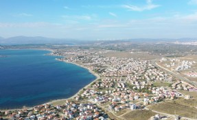 Akarca deniz şenliği başlıyor