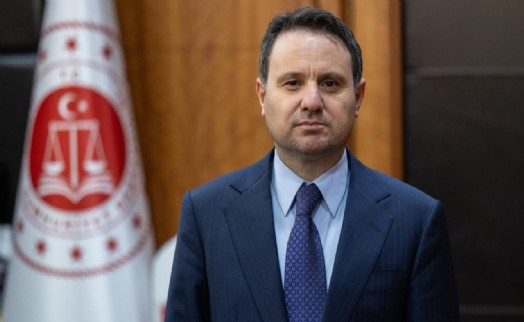 Akın Gürlek: '2026'da yurt dışından iade edilen şahıs sayısı 245'e ulaştı'