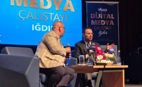 Akın Gürlek'ten 'Çerçeve Yasa' teklifi değerlendirmesi: 'Türkiye pazar günü inşallah...'