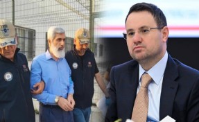 Akın Gürlek'ten 'Kuytulcular' açıklaması: Furkan Vakfı'na ait 5 şirkete kayyım atandı