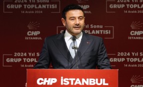 Akpolat'tan 23 yıllık hapis cezası sonrası ilk açıklama: Benim alnım ak, başım dik