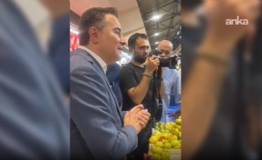 Ali Babacan: 100 bin TL altında kazanıyorsan almak istediğini alamazsın