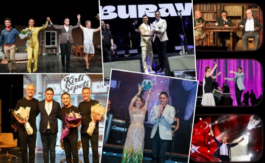 Aliağa Sanat Günleri’ne 30 Ağustos'ta görkemli final