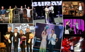 Aliağa Sanat Günleri’ne 30 Ağustos'ta görkemli final