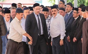 Alihan Kuriş dahil 32 Süleymancı tutuklandı!