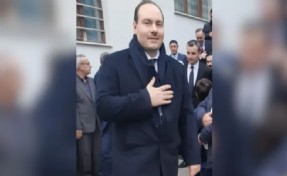 Alihan Kuriş gizli bölmede saklanırken yakalanmış!